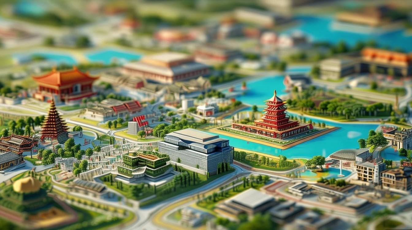 萧县旅游景点大全 萧县旅游景点大全