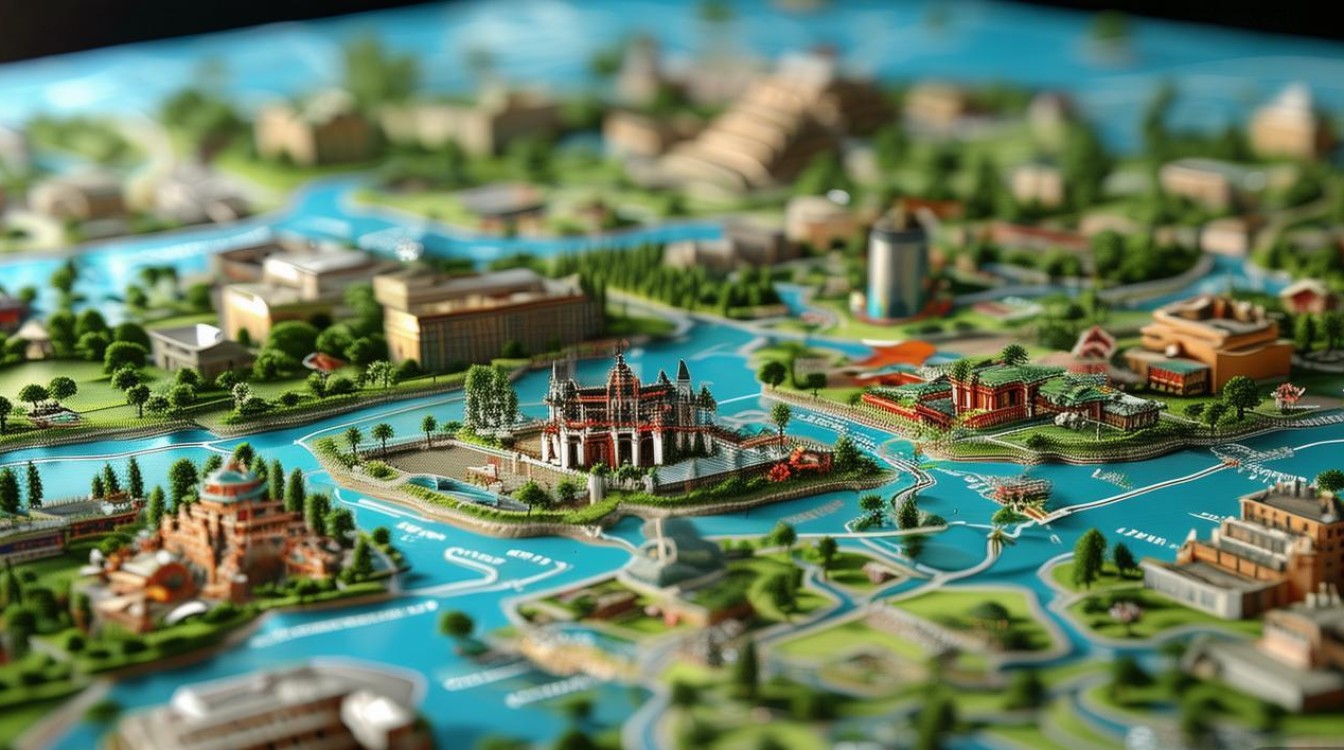 萧县旅游景点大全 萧县旅游景点大全