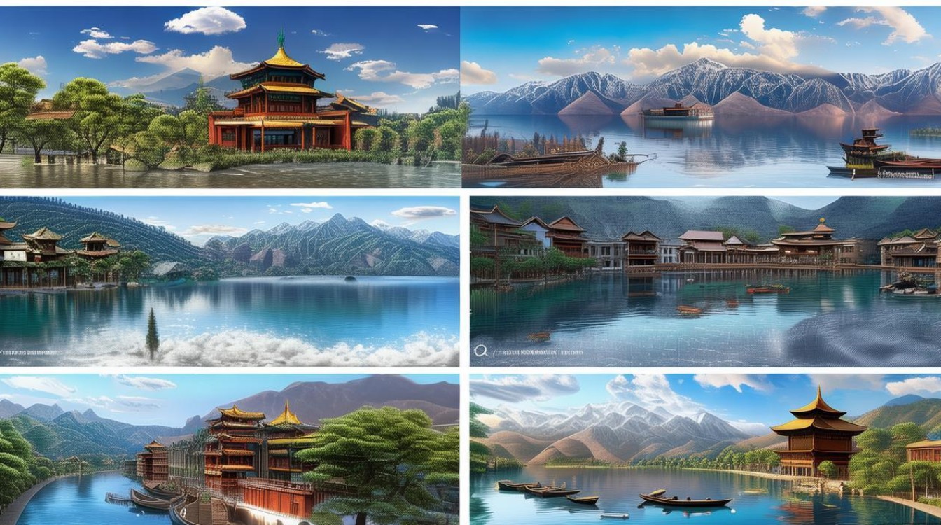 大理十大景点 大理十大景点