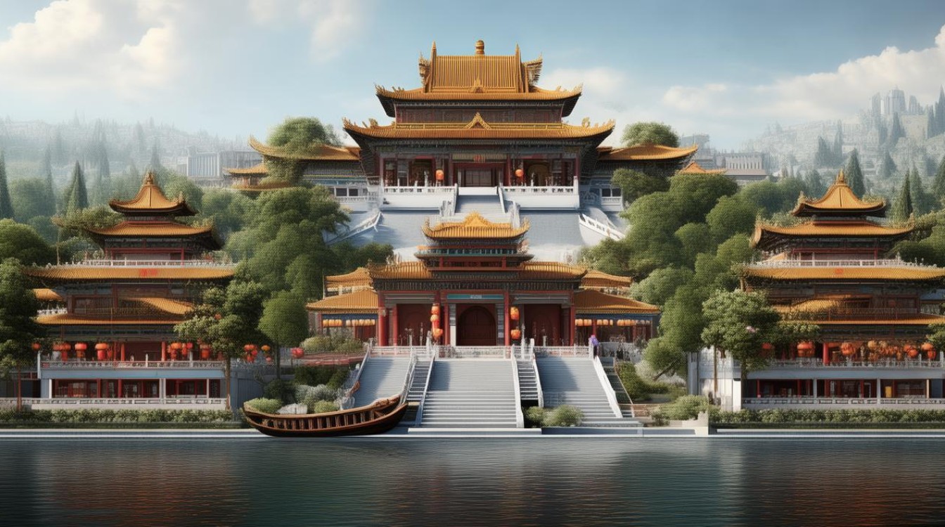 南京最佳旅游景点 南京最佳旅游景点