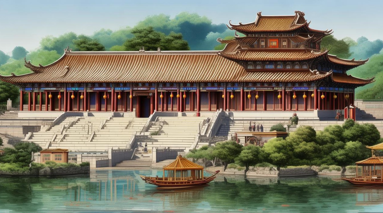 南京最佳旅游景点 南京最佳旅游景点