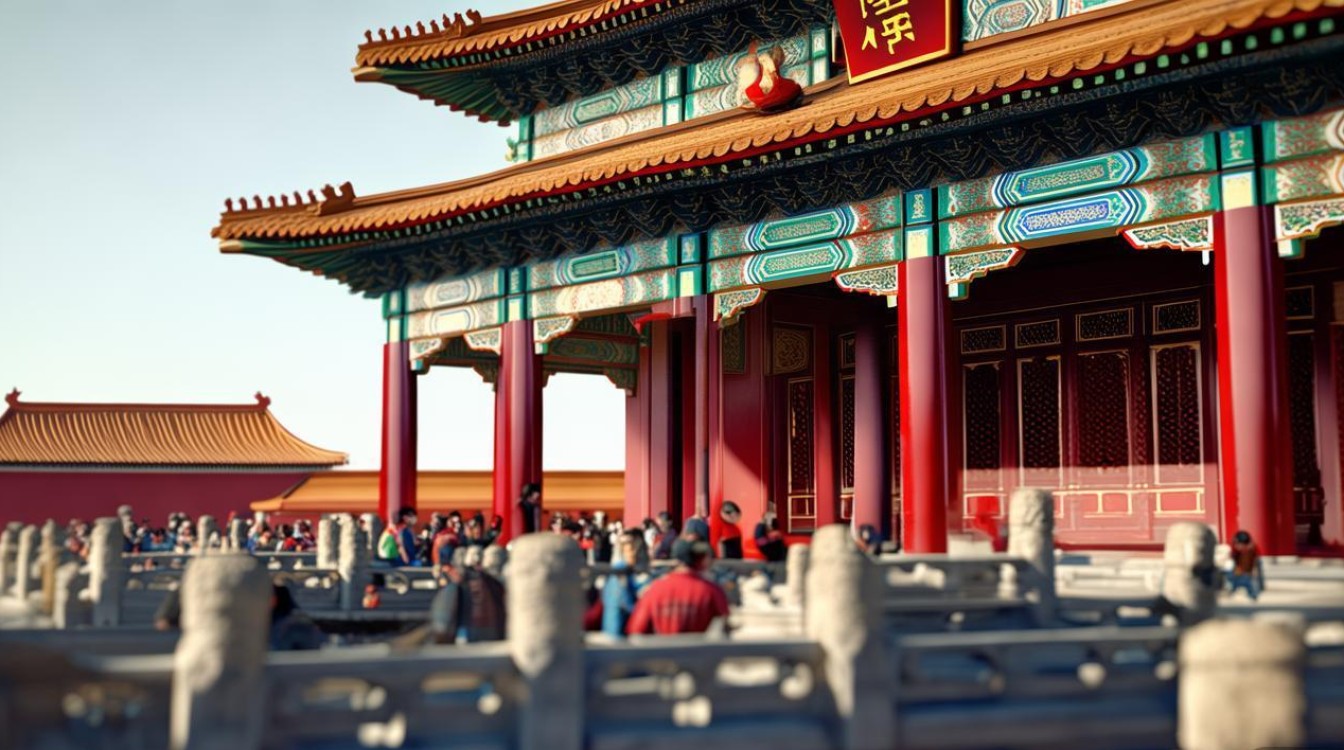 北京需要门票的景点 北京需要门票的景点