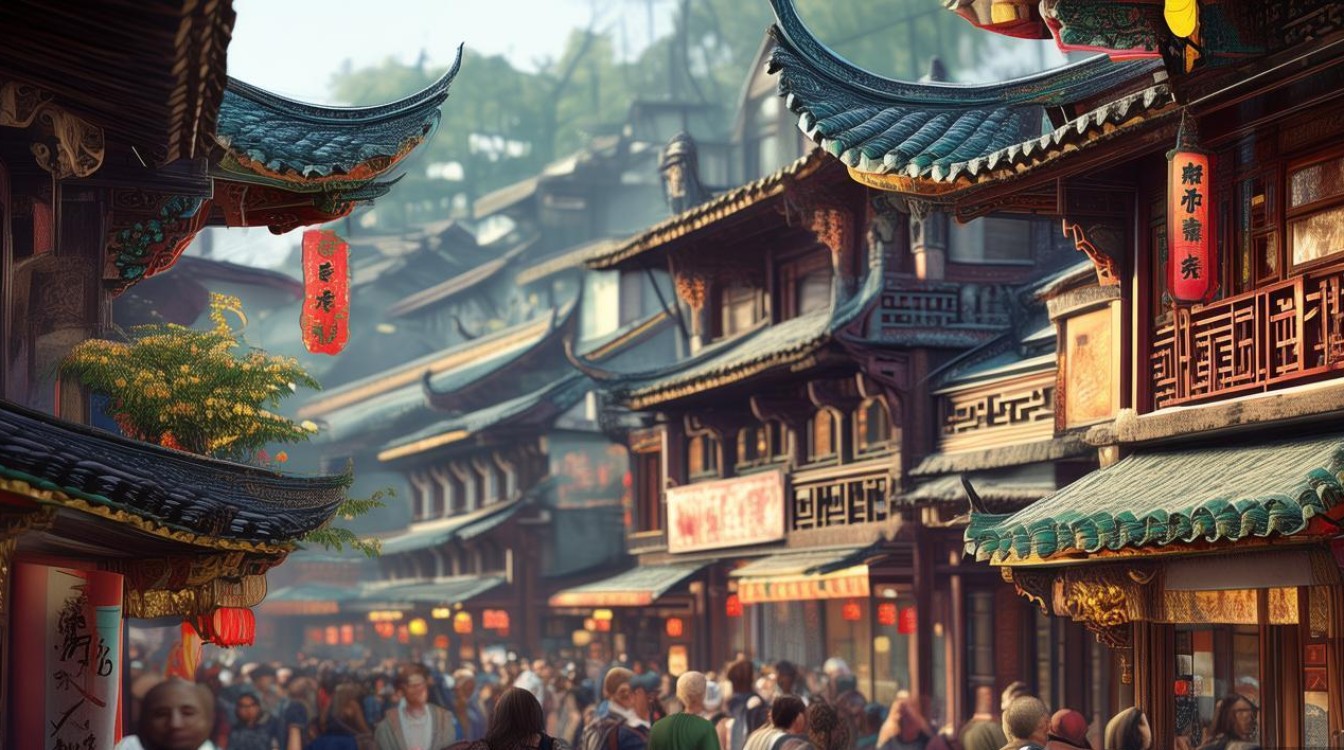 湖南浏阳旅游景点