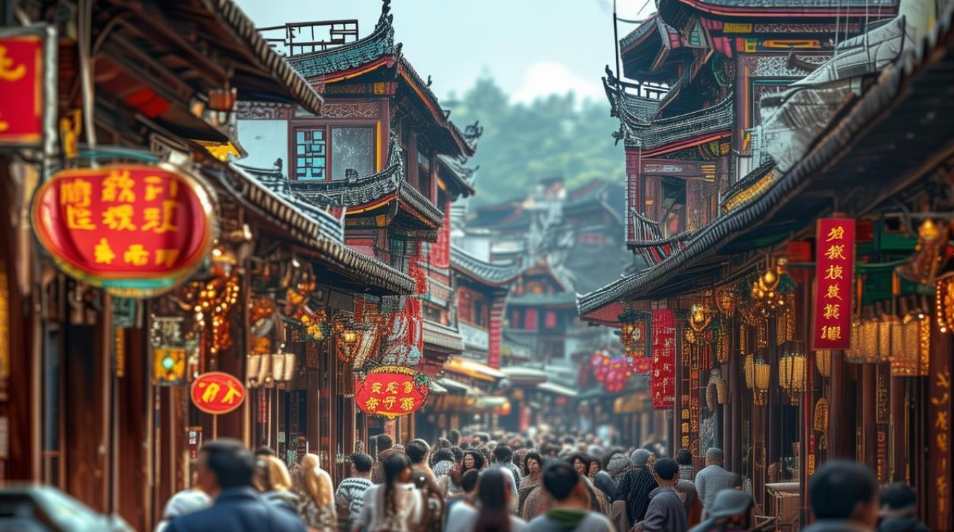 湖南浏阳旅游景点