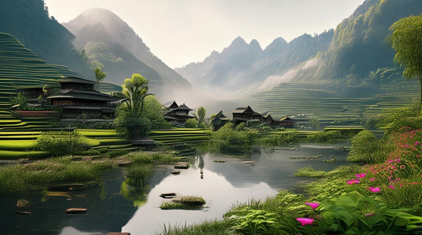 云南最著名的景点