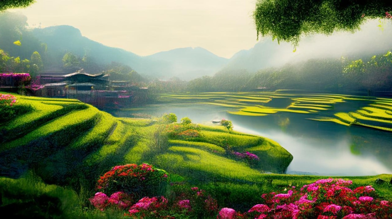 云南最著名的景点