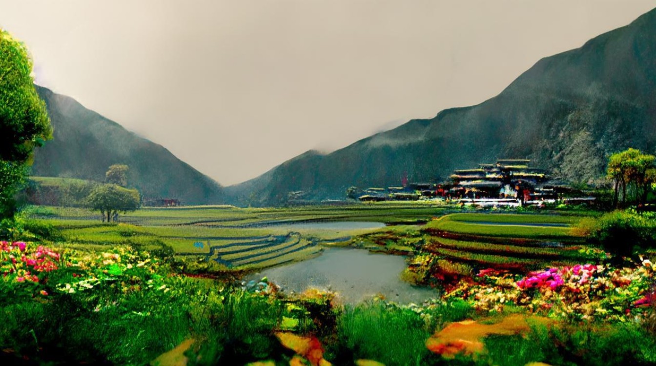 云南最著名的景点