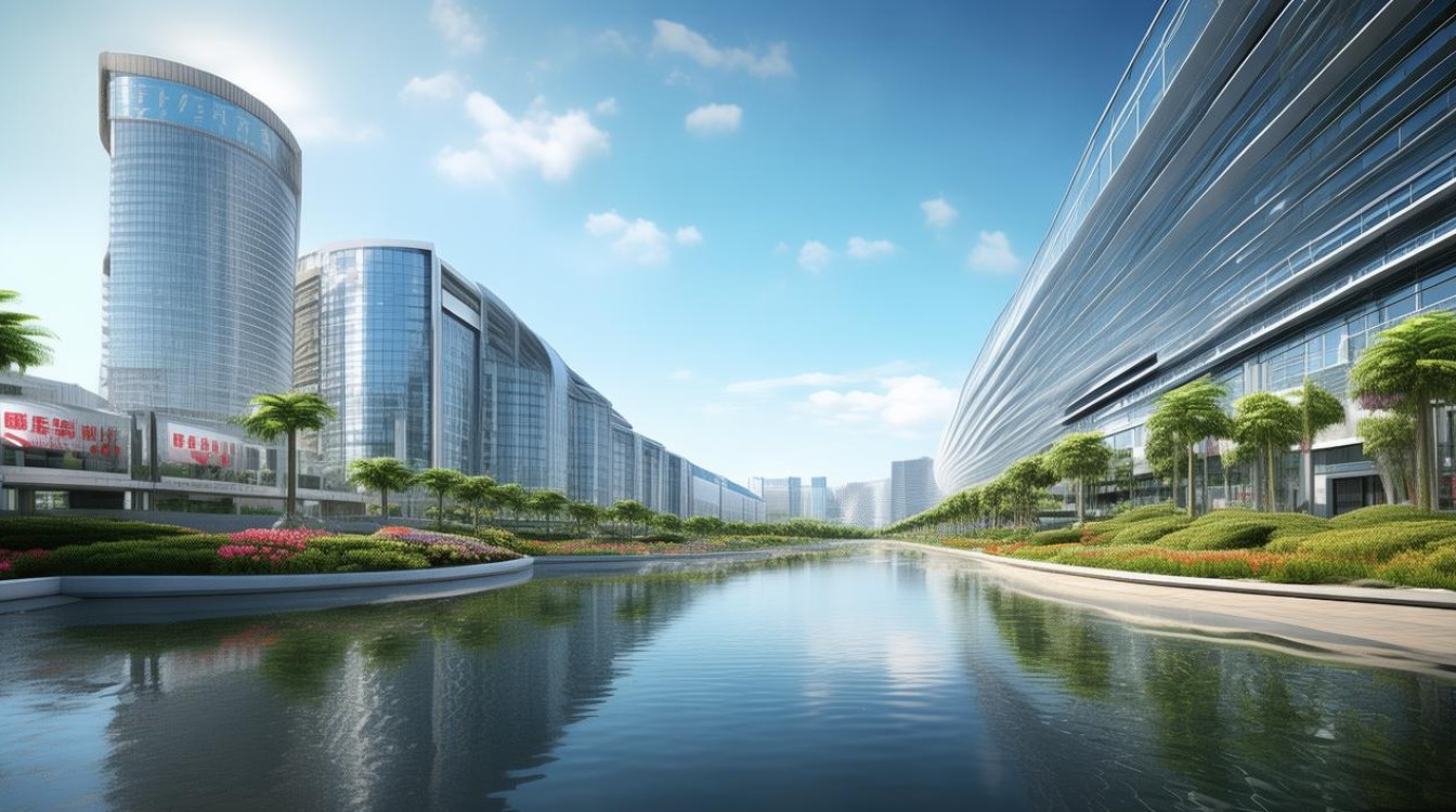 深圳机场附近景点