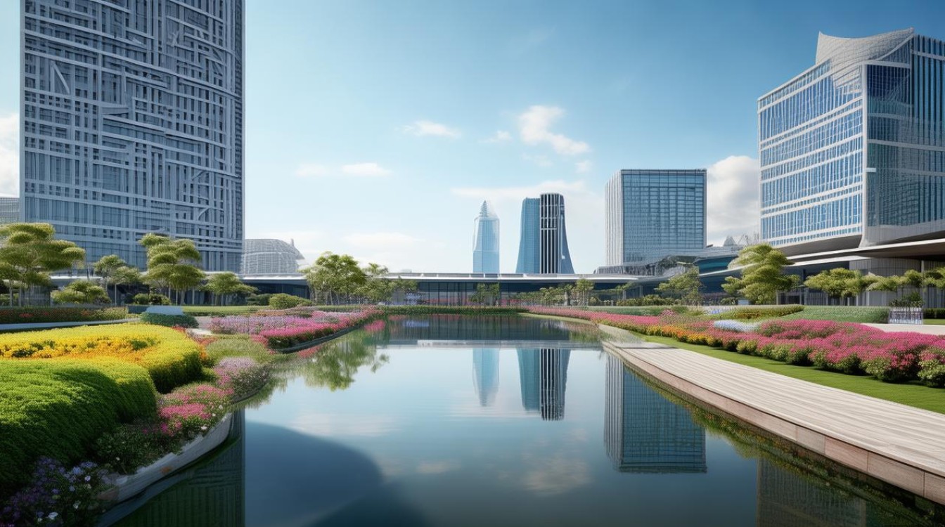 深圳机场附近景点