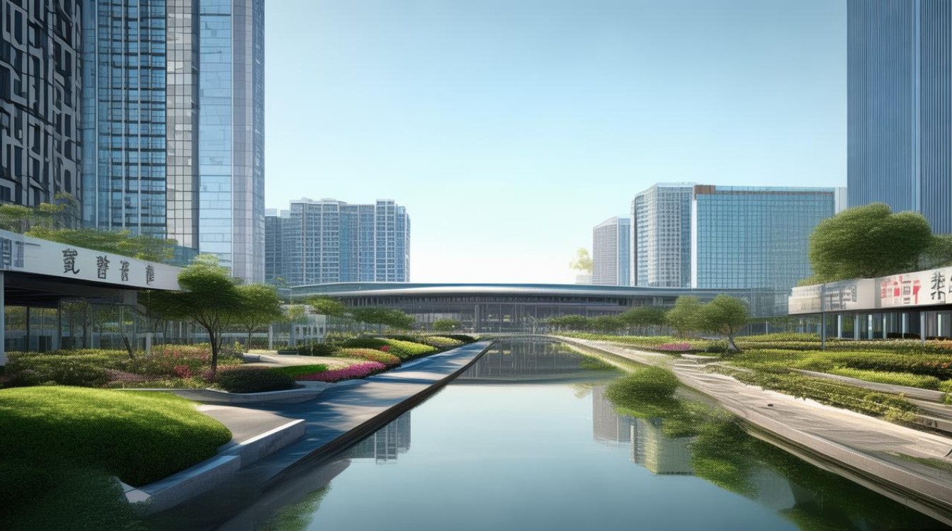 深圳机场附近景点