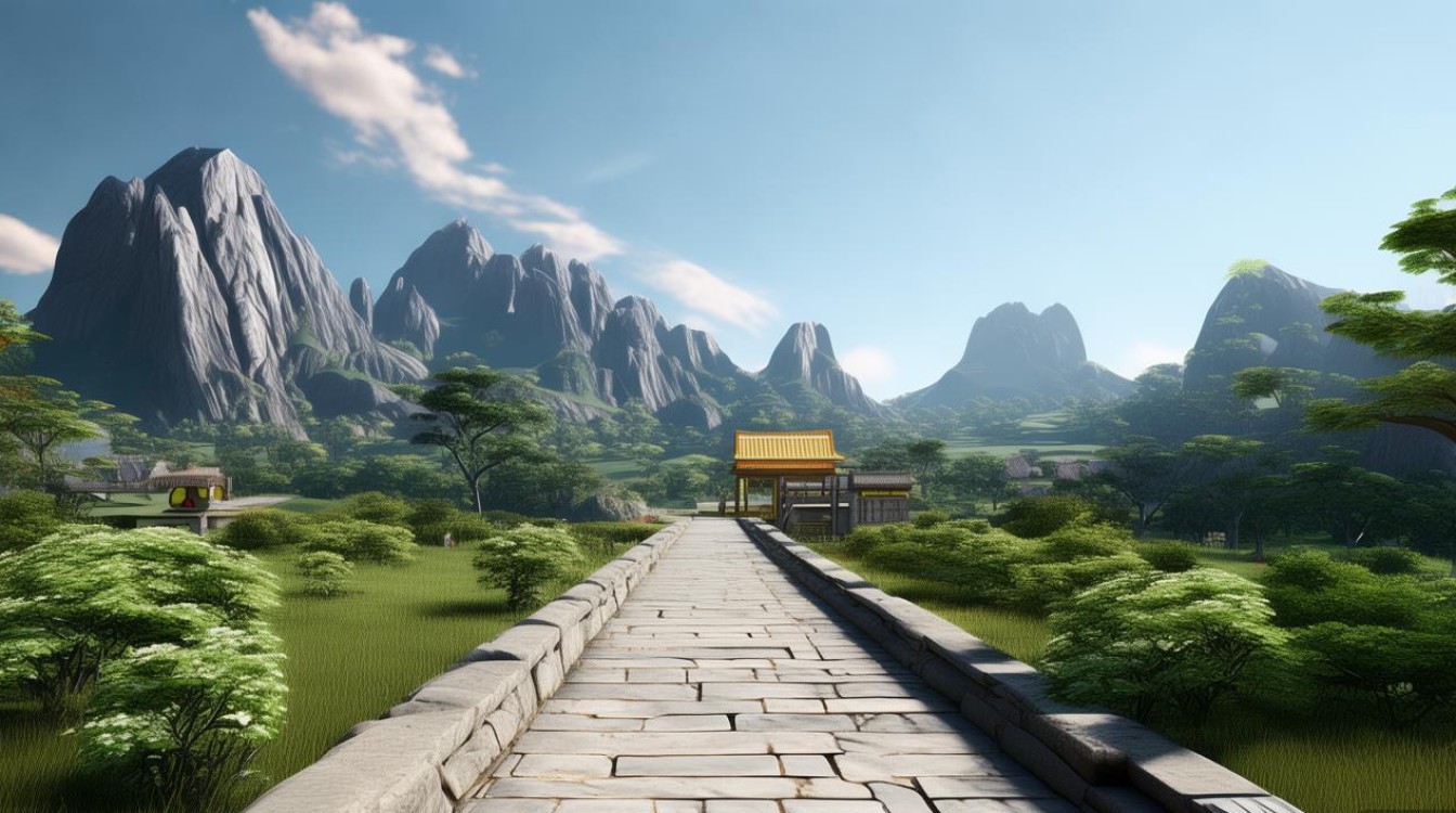 南岳衡山有哪些景点