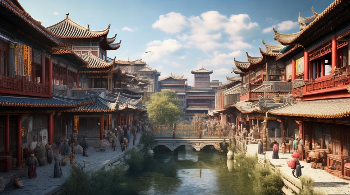 襄阳值得去的景点