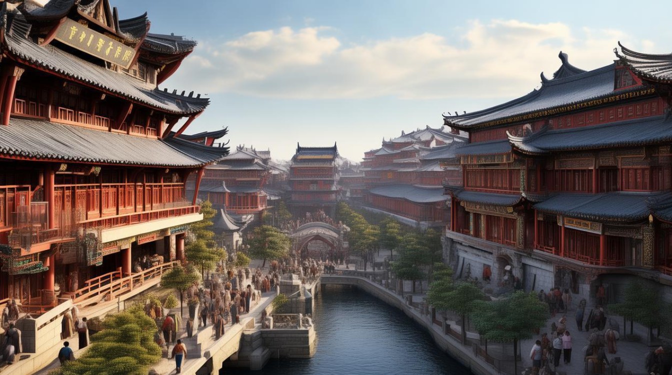 襄阳值得去的景点