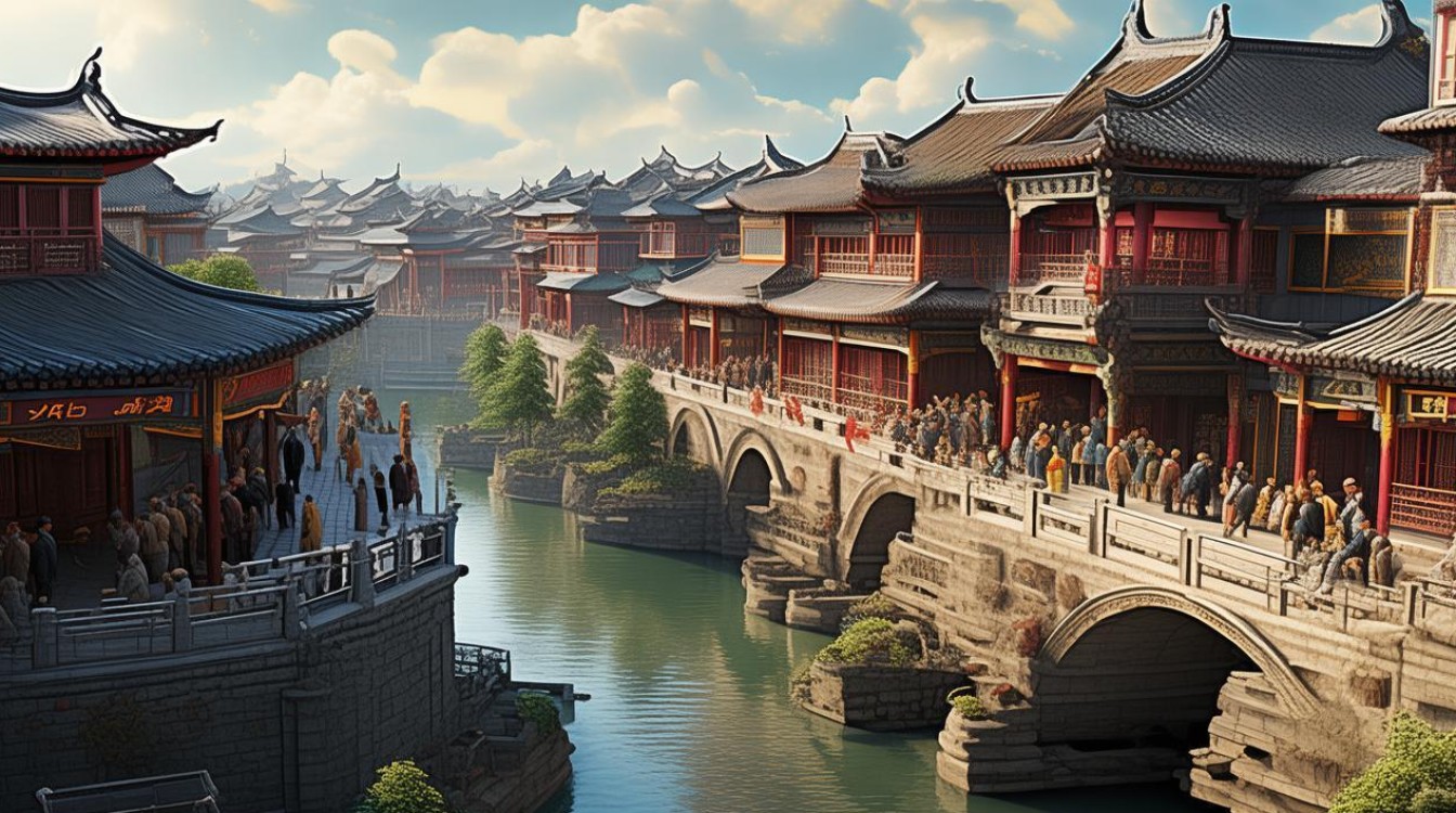 襄阳值得去的景点