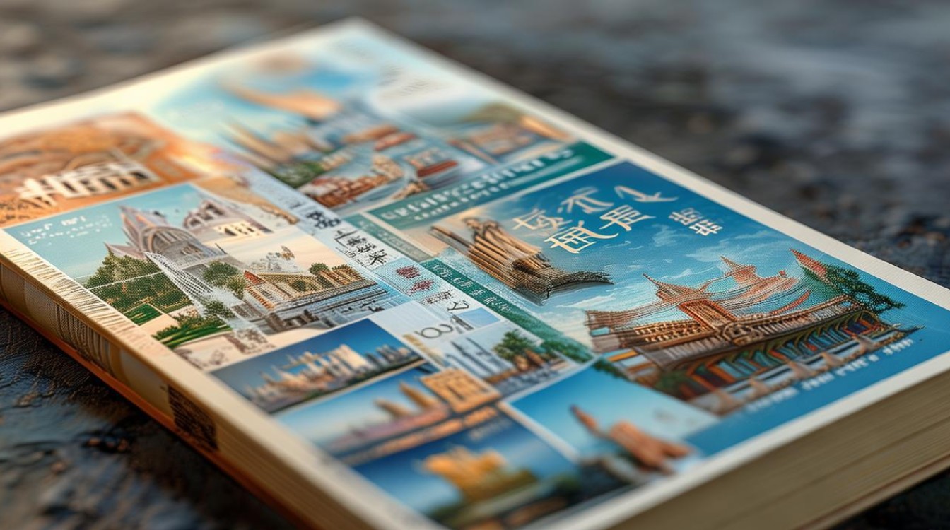 会同旅游景点大全