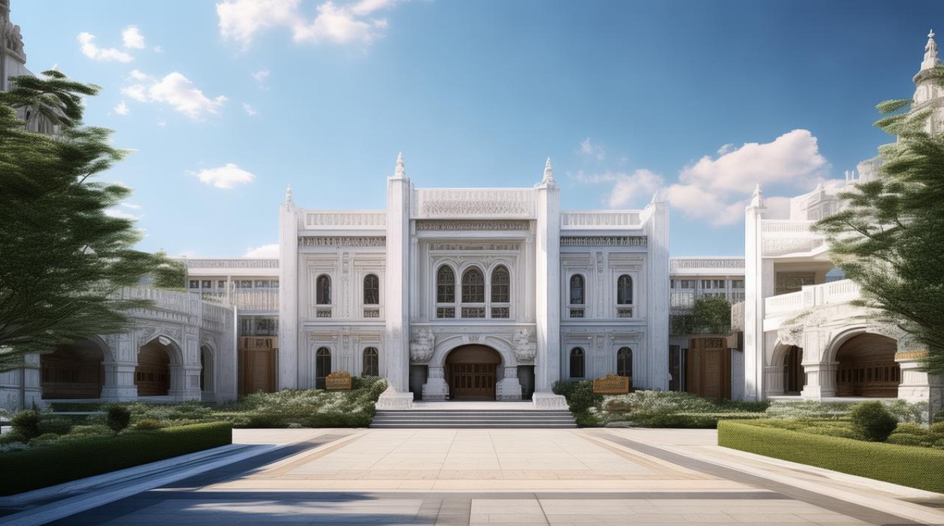 武汉大学景点介绍