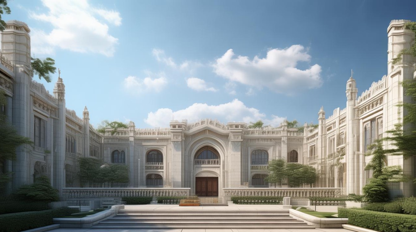 武汉大学景点介绍