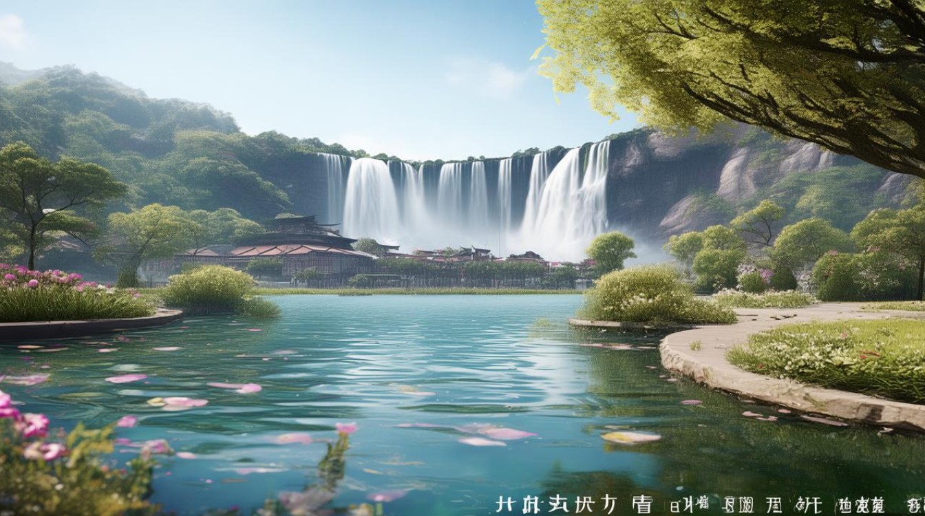 双鸭山有什么景点