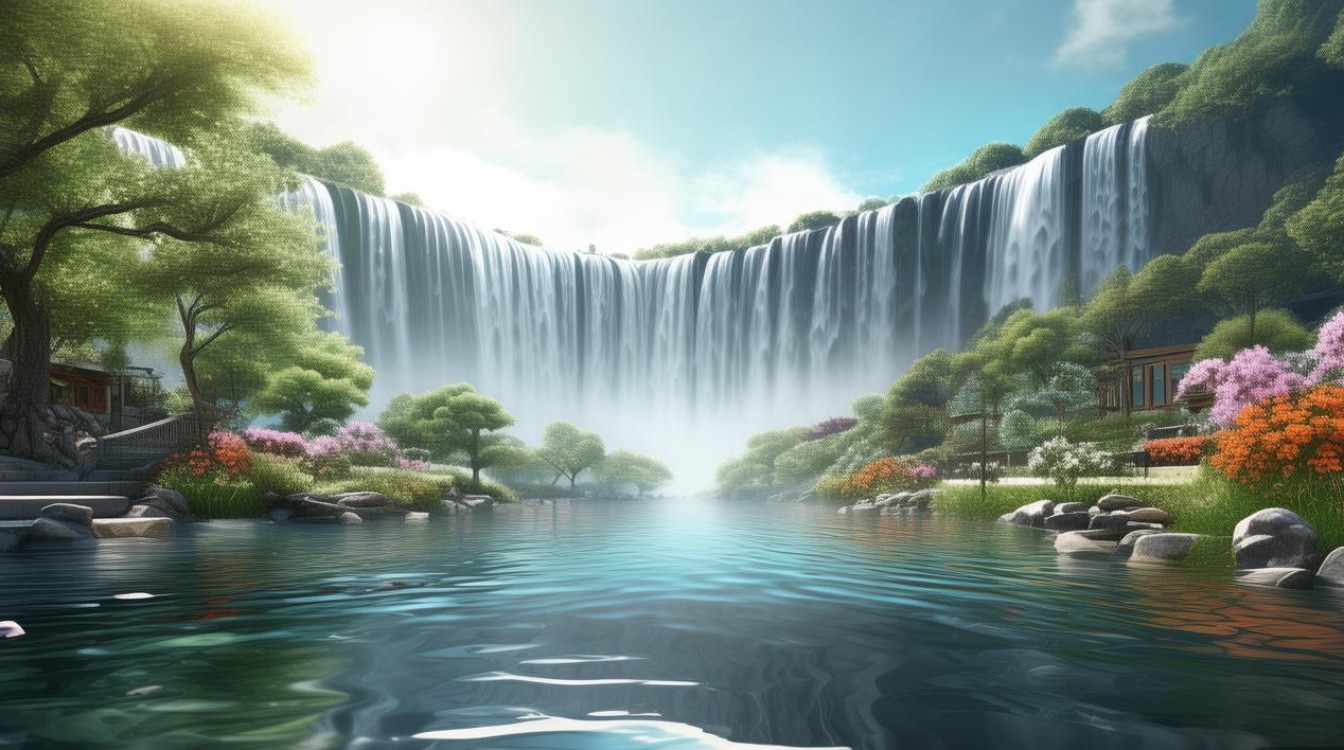 双鸭山有什么景点