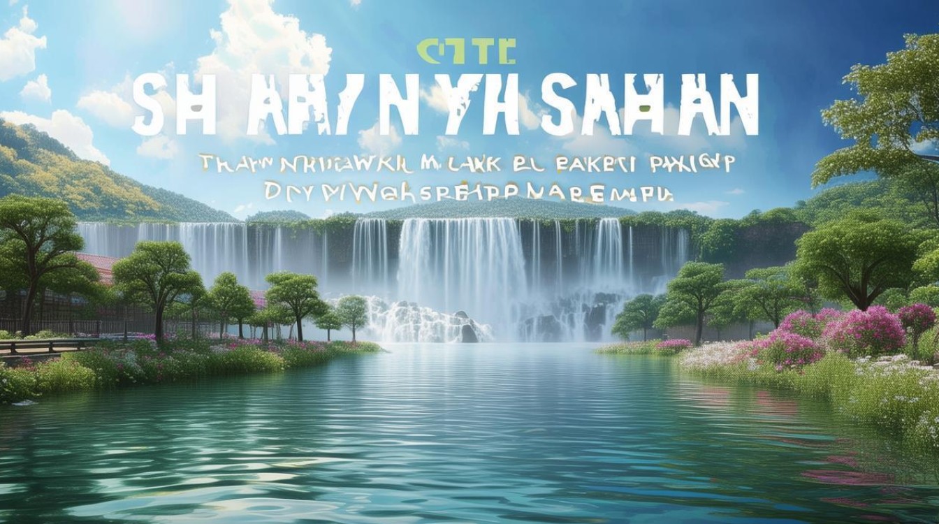 双鸭山有什么景点