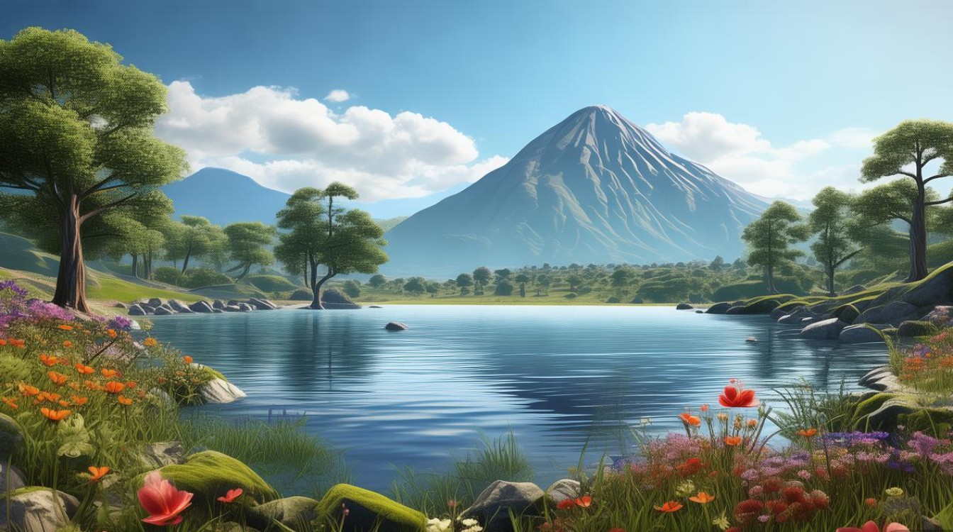 五大连池风景区景点