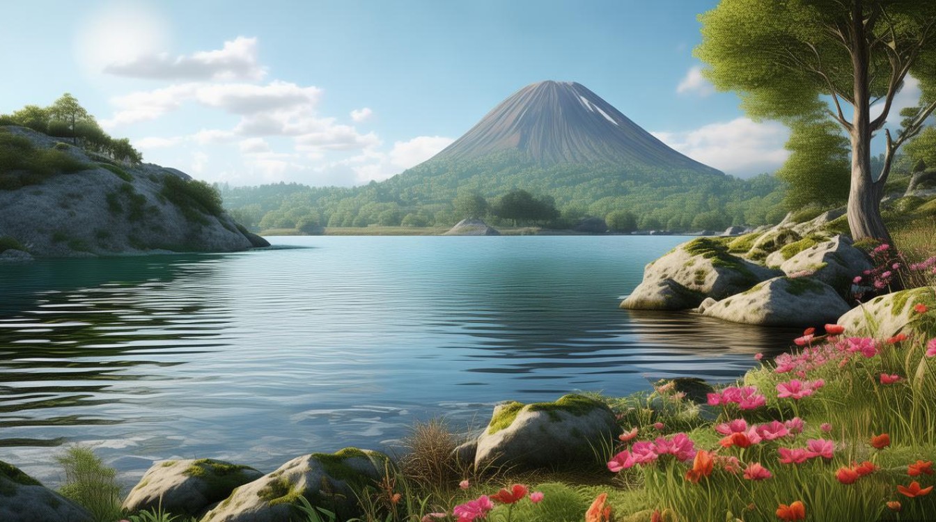 五大连池风景区景点