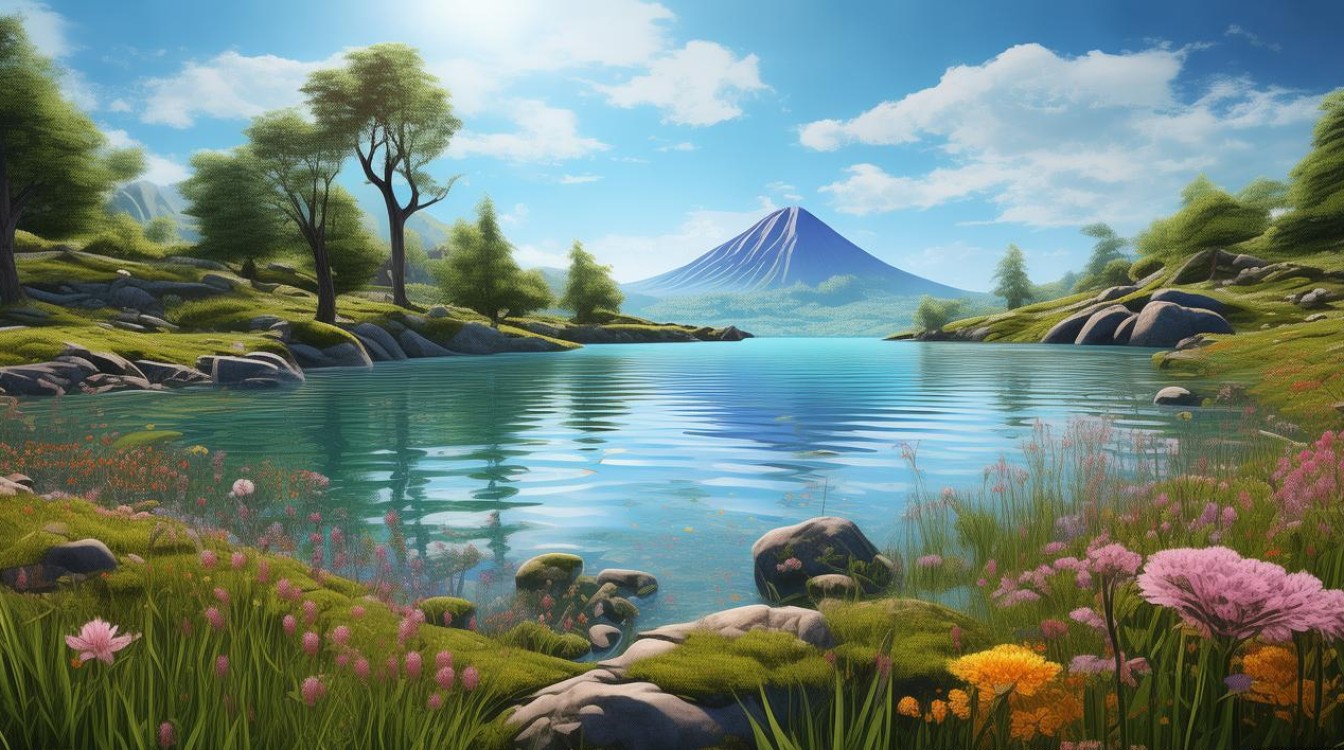 五大连池风景区景点