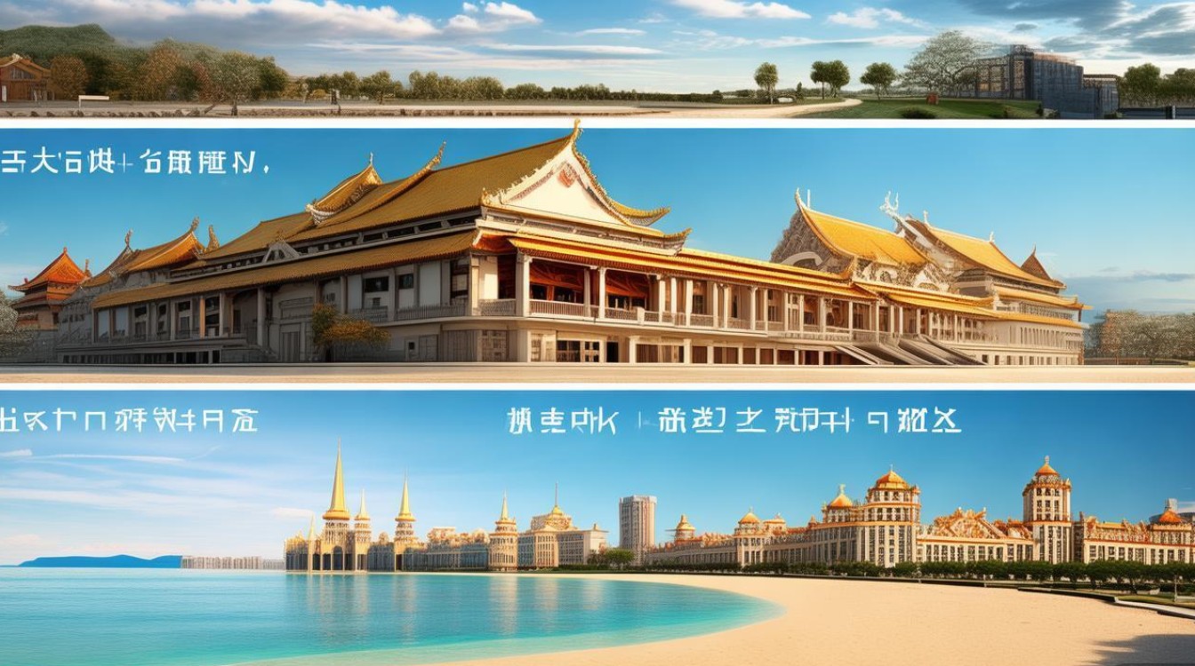 辽宁省一日游景点 辽宁省一日游景点