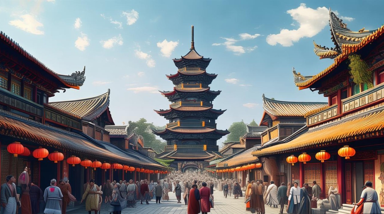 青州一日游必去景点