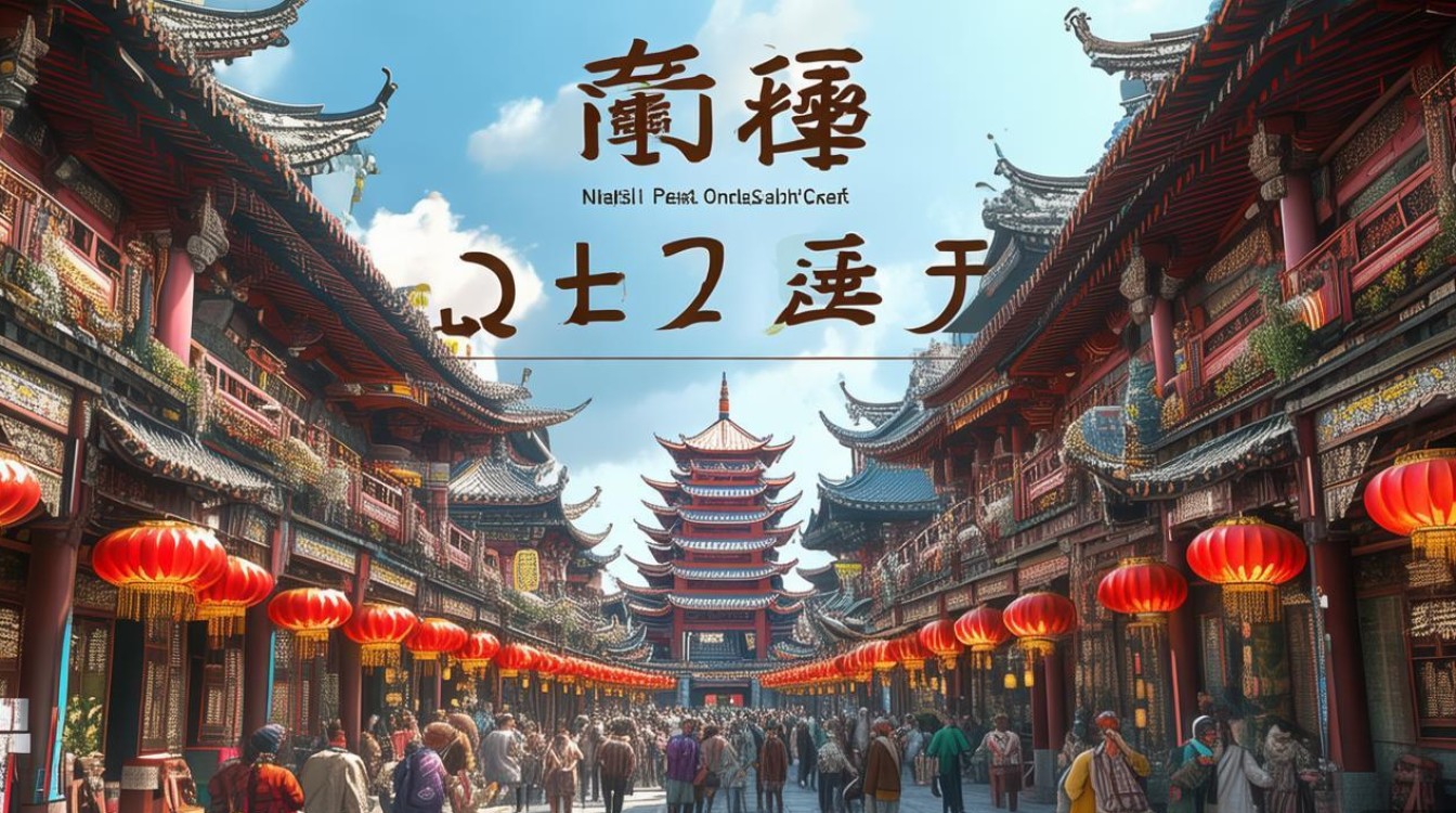 青州一日游必去景点