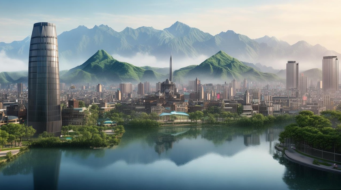 湖北十堰有哪些景点