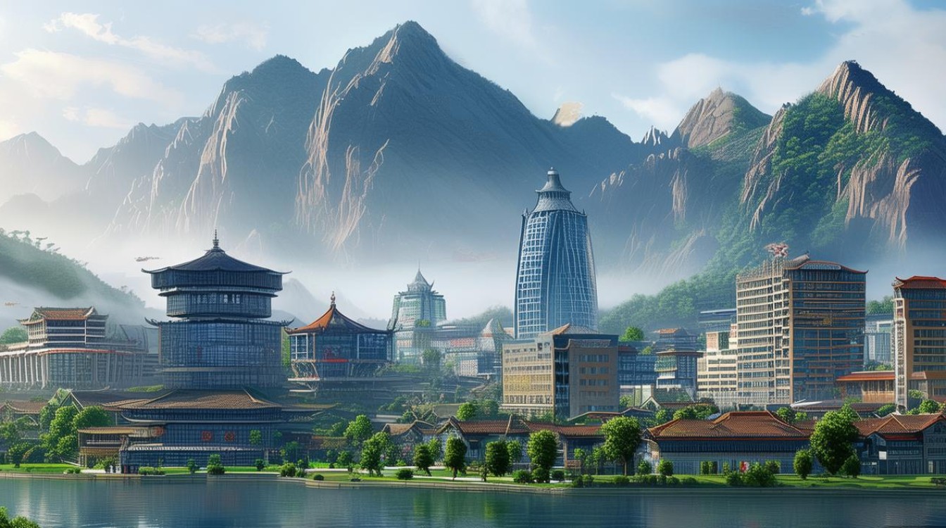 湖北十堰有哪些景点