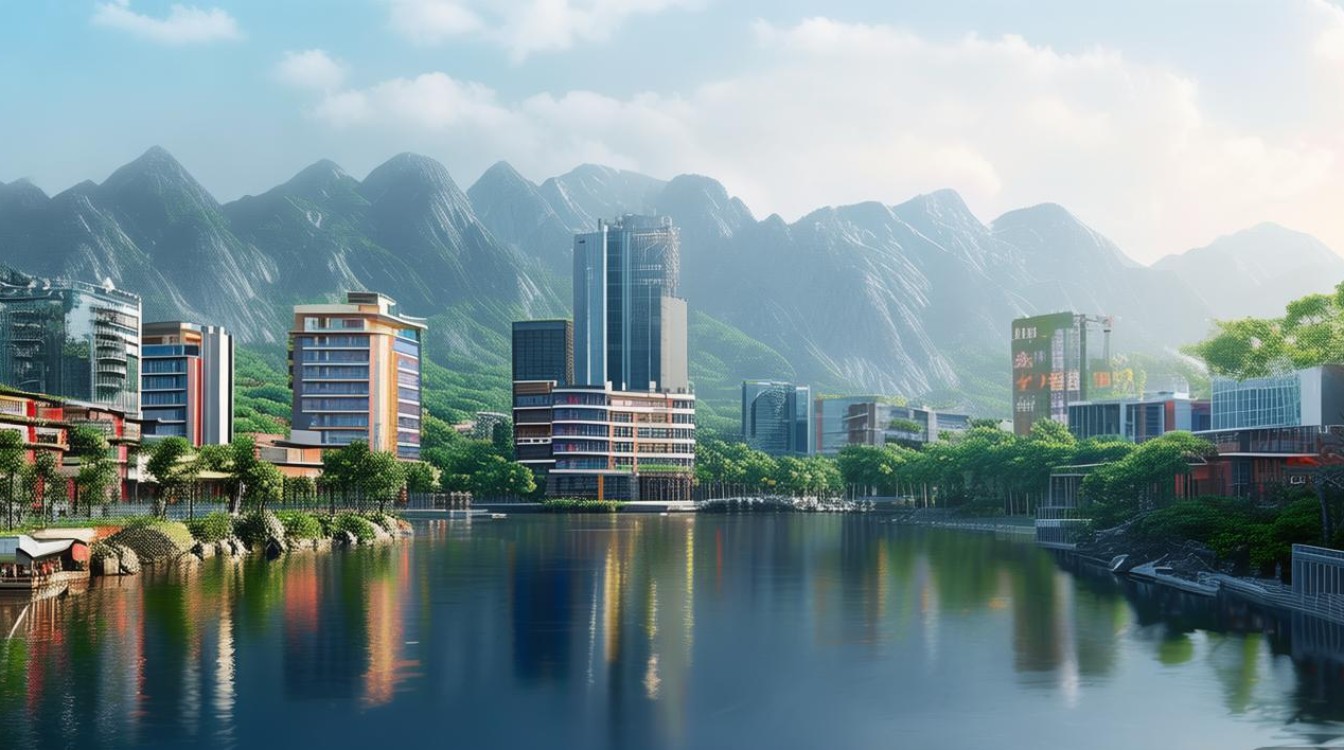 湖北十堰有哪些景点