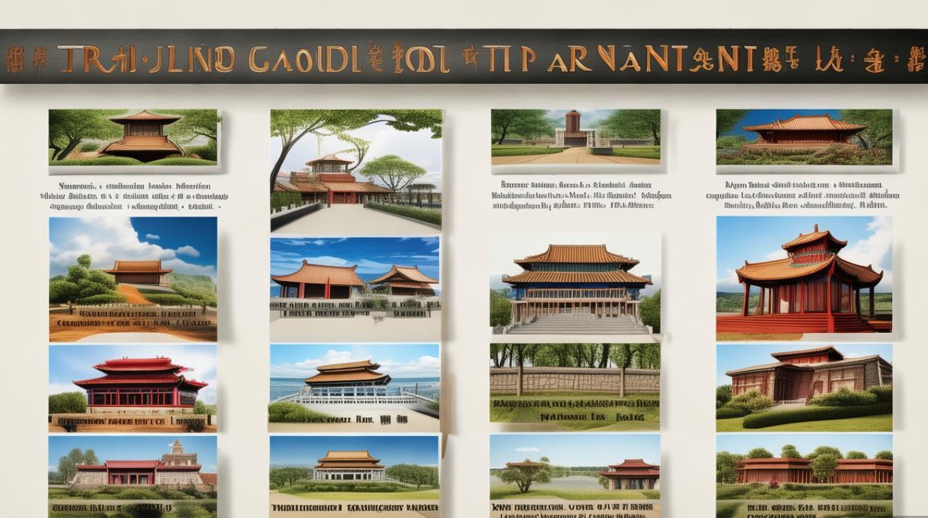 南京市旅游景点大全 南京市旅游景点大全