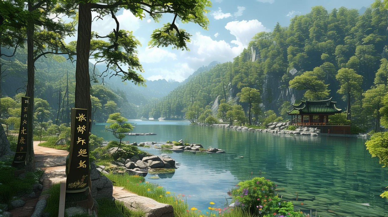 湖北旅游景点神农架 湖北旅游景点神农架