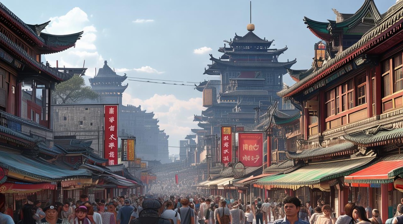 汉中市区旅游景点 汉中市区旅游景点