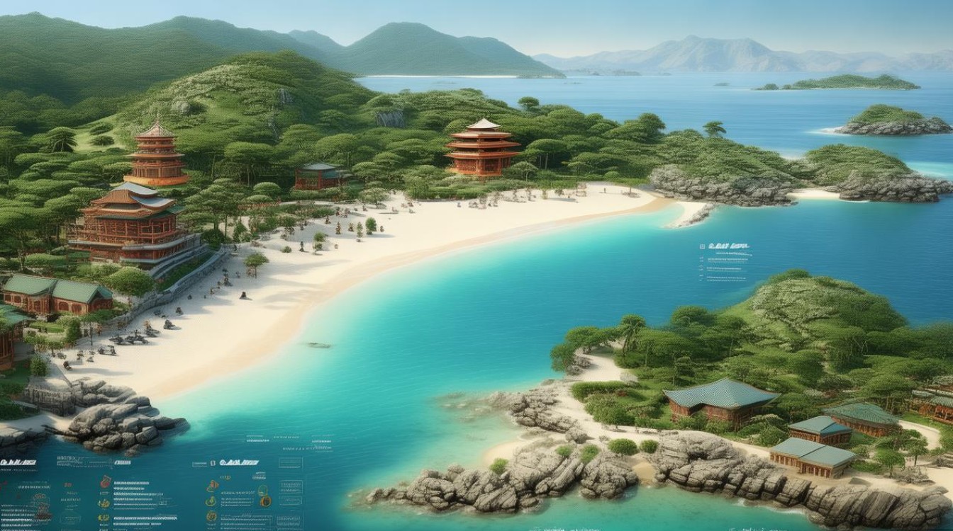 东山岛旅游景点攻略 东山岛旅游景点攻略