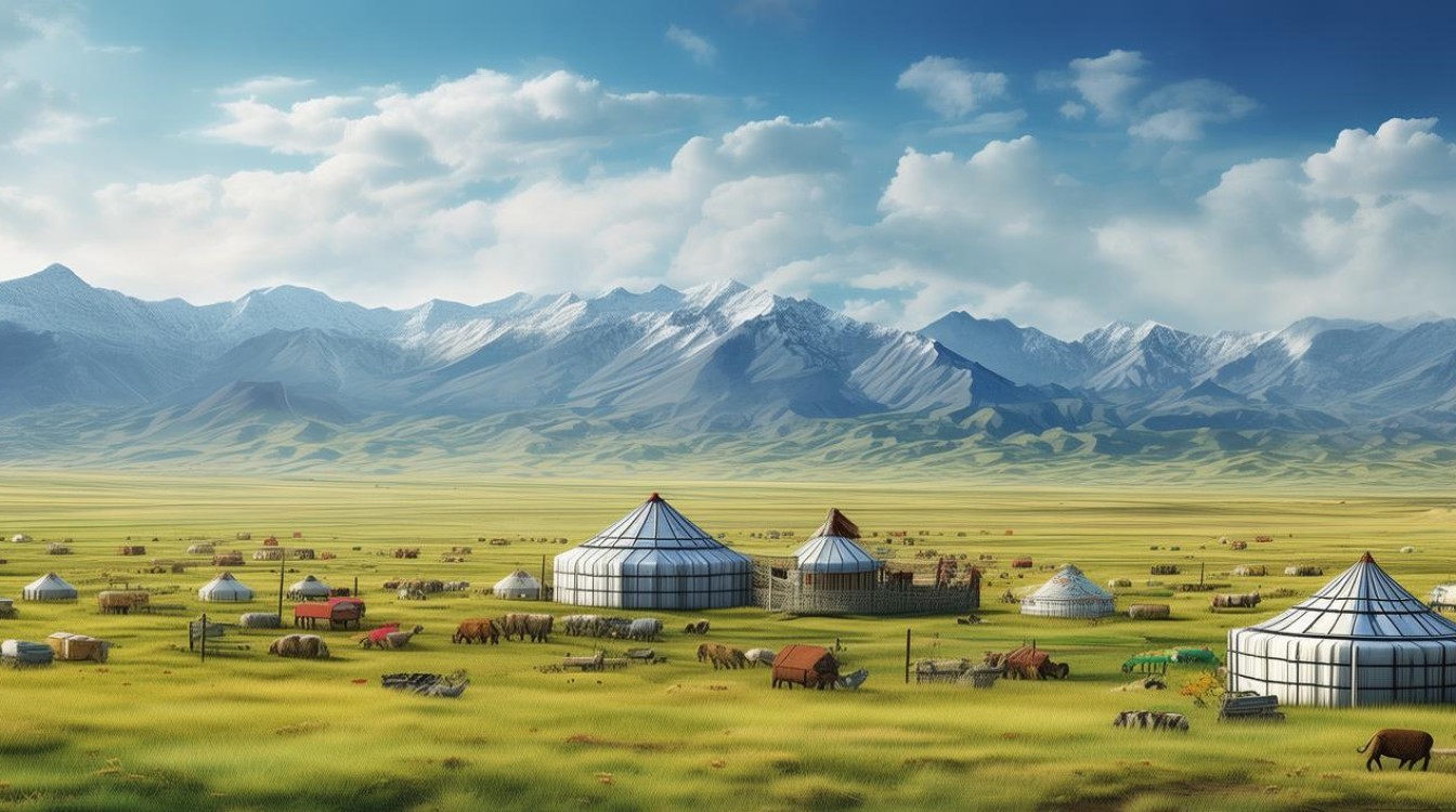 内蒙旅游景点大全介绍 内蒙旅游景点大全介绍