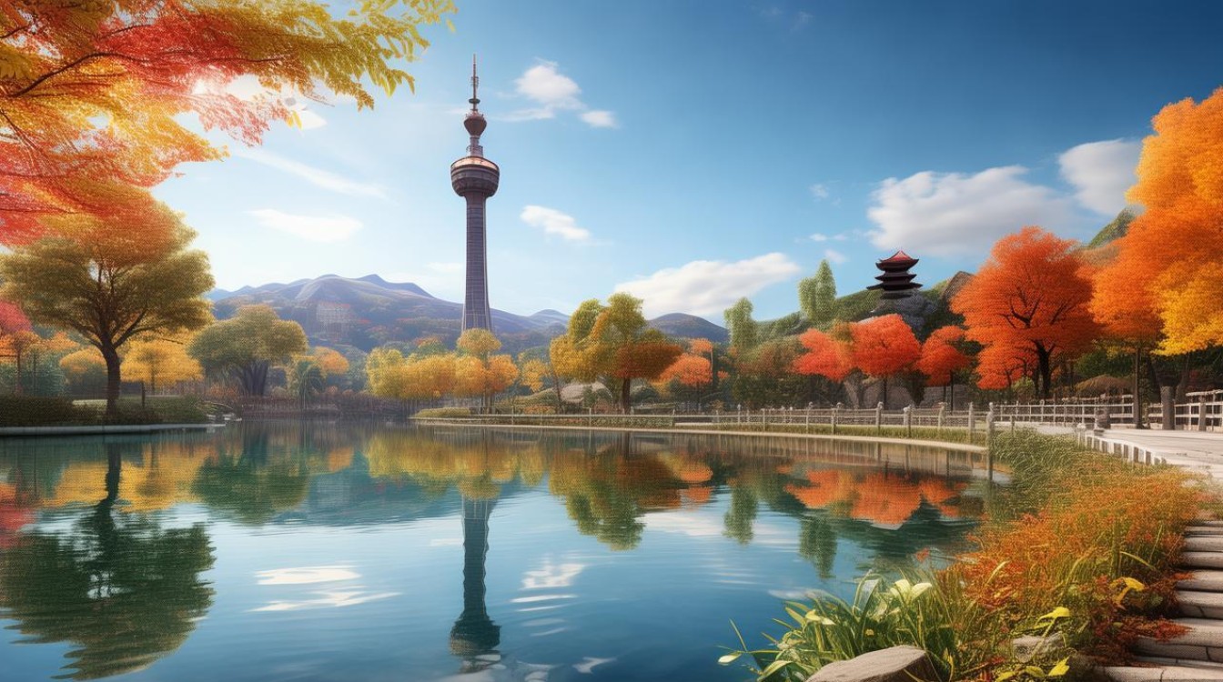 信阳有啥好玩的景点 信阳有啥好玩的景点