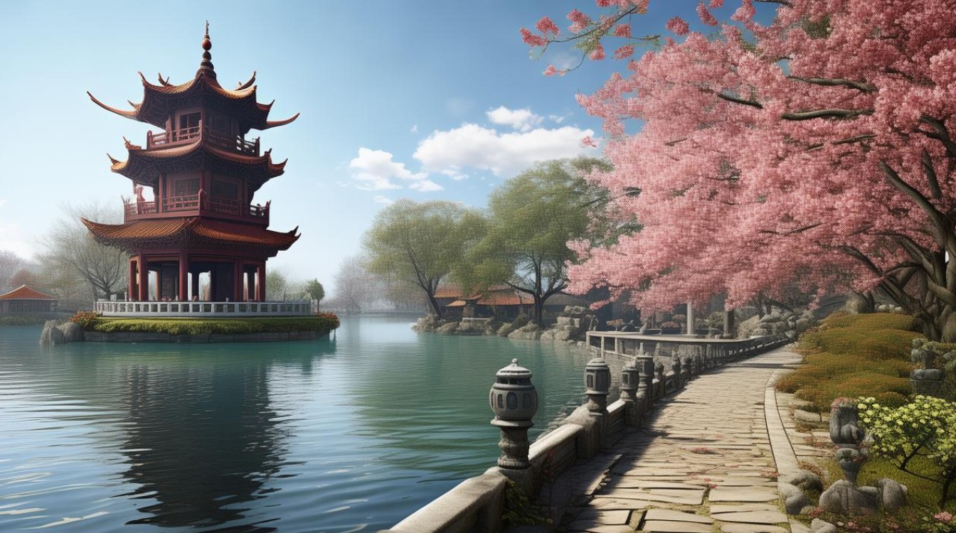 昆山附近的旅游景点 昆山附近的旅游景点