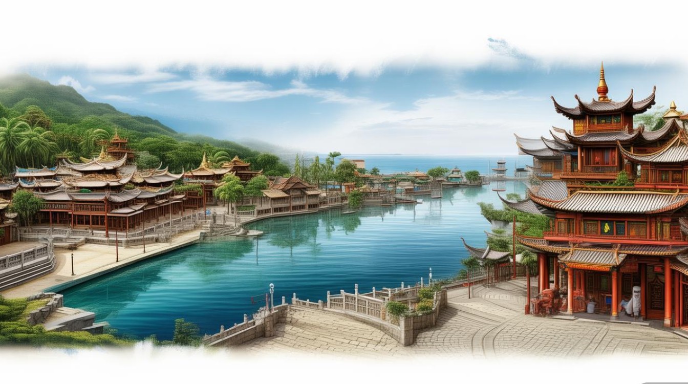 汕头有什么旅游景点 汕头有什么旅游景点