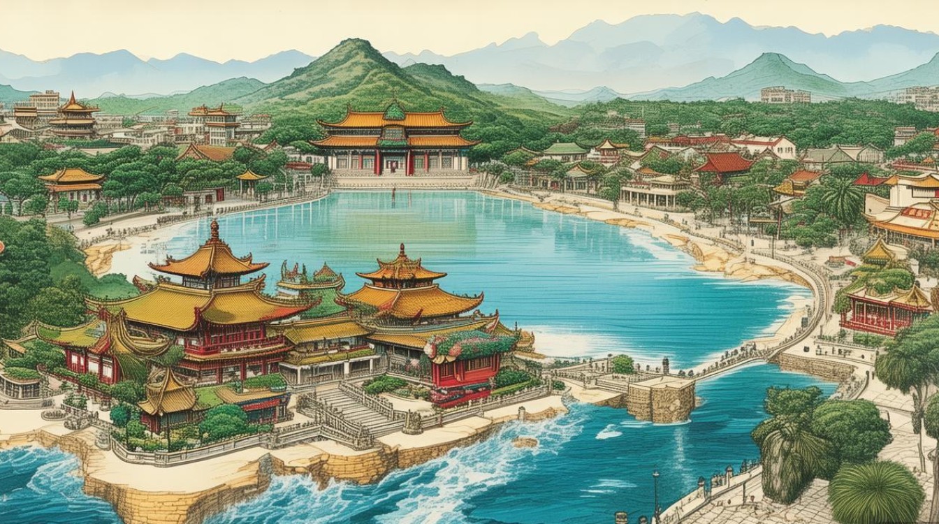 汕头有什么旅游景点 汕头有什么旅游景点