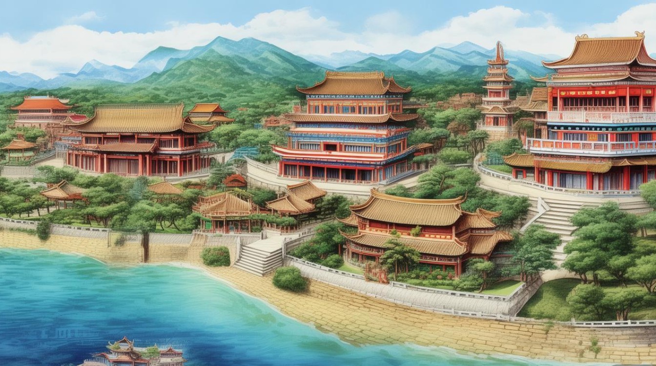 汕头有什么旅游景点 汕头有什么旅游景点