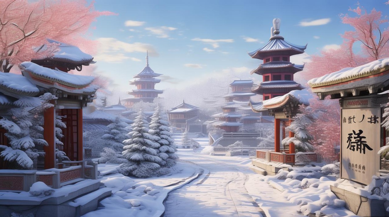 河北冬天旅游景点推荐 河北冬天旅游景点推荐