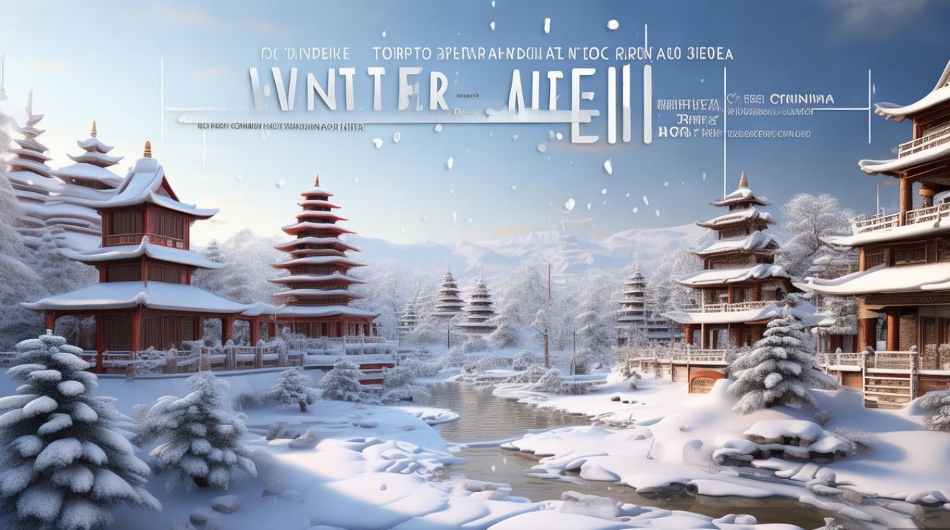 河北冬天旅游景点推荐 河北冬天旅游景点推荐