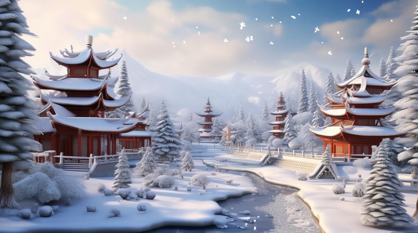 河北冬天旅游景点推荐 河北冬天旅游景点推荐