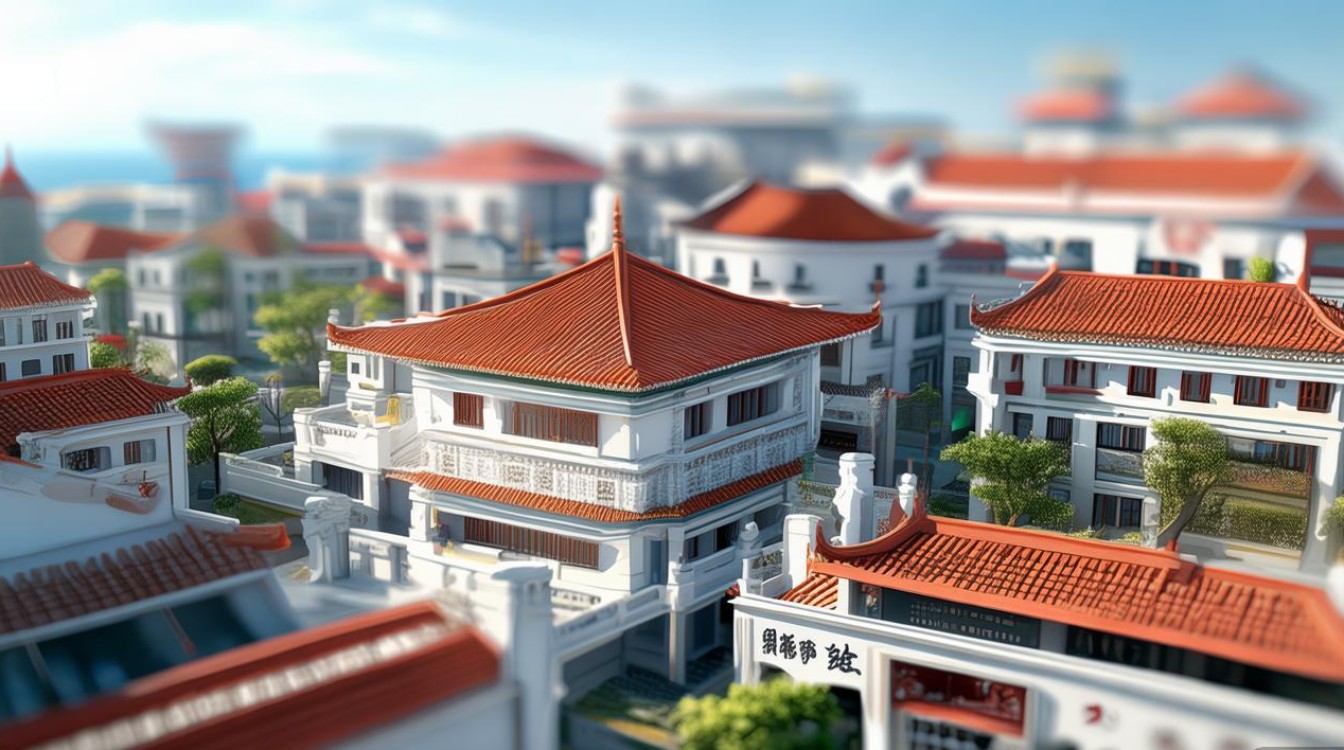 厦门最值得去的景点