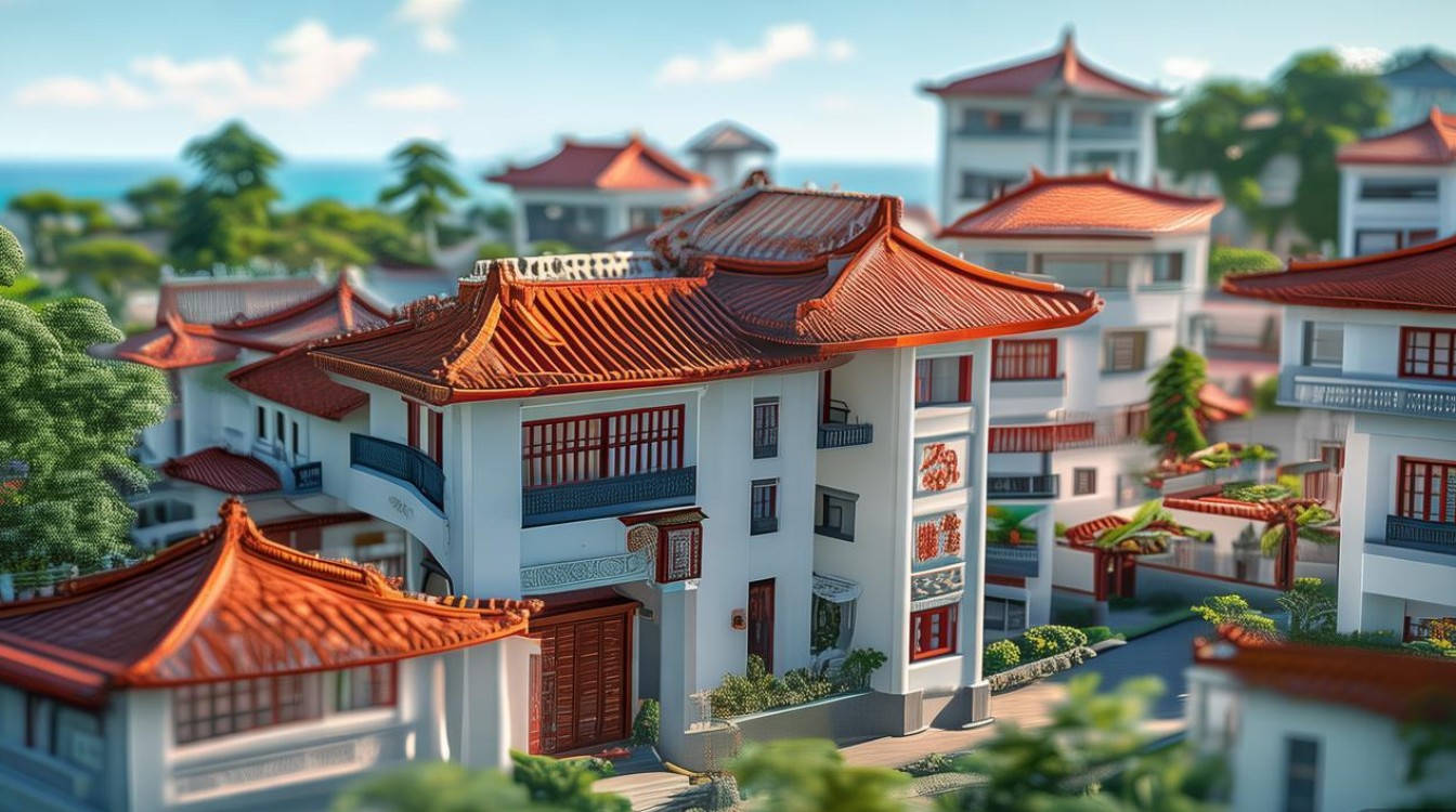 厦门最值得去的景点