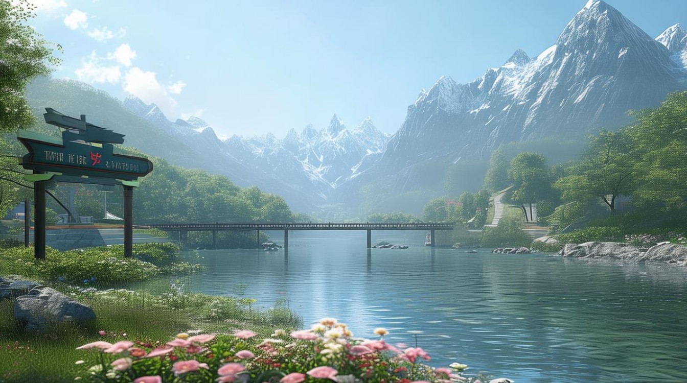 二道白河旅游景点 二道白河旅游景点