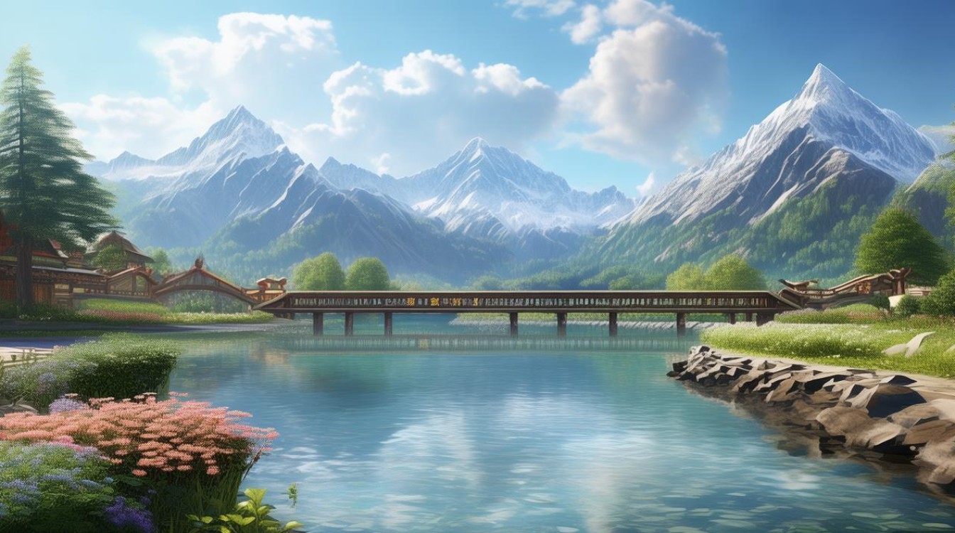 二道白河旅游景点 二道白河旅游景点